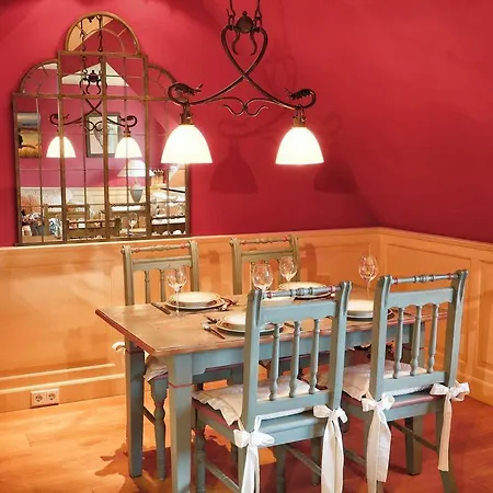 Sylter Eleganz Appartement *