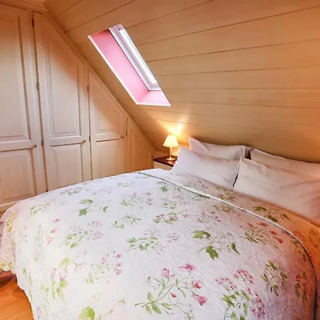 Sylter Eleganz Appartement Archsum