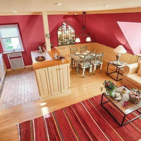 Appartement Sylter Eleganz
