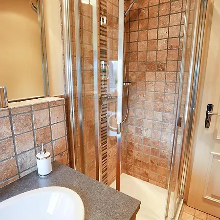 Sylter Eleganz Appartement Archsum
