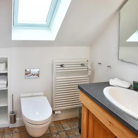 Appartement Sylter Eleganz Archsum